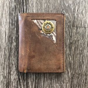 Cabela’s Wallet
